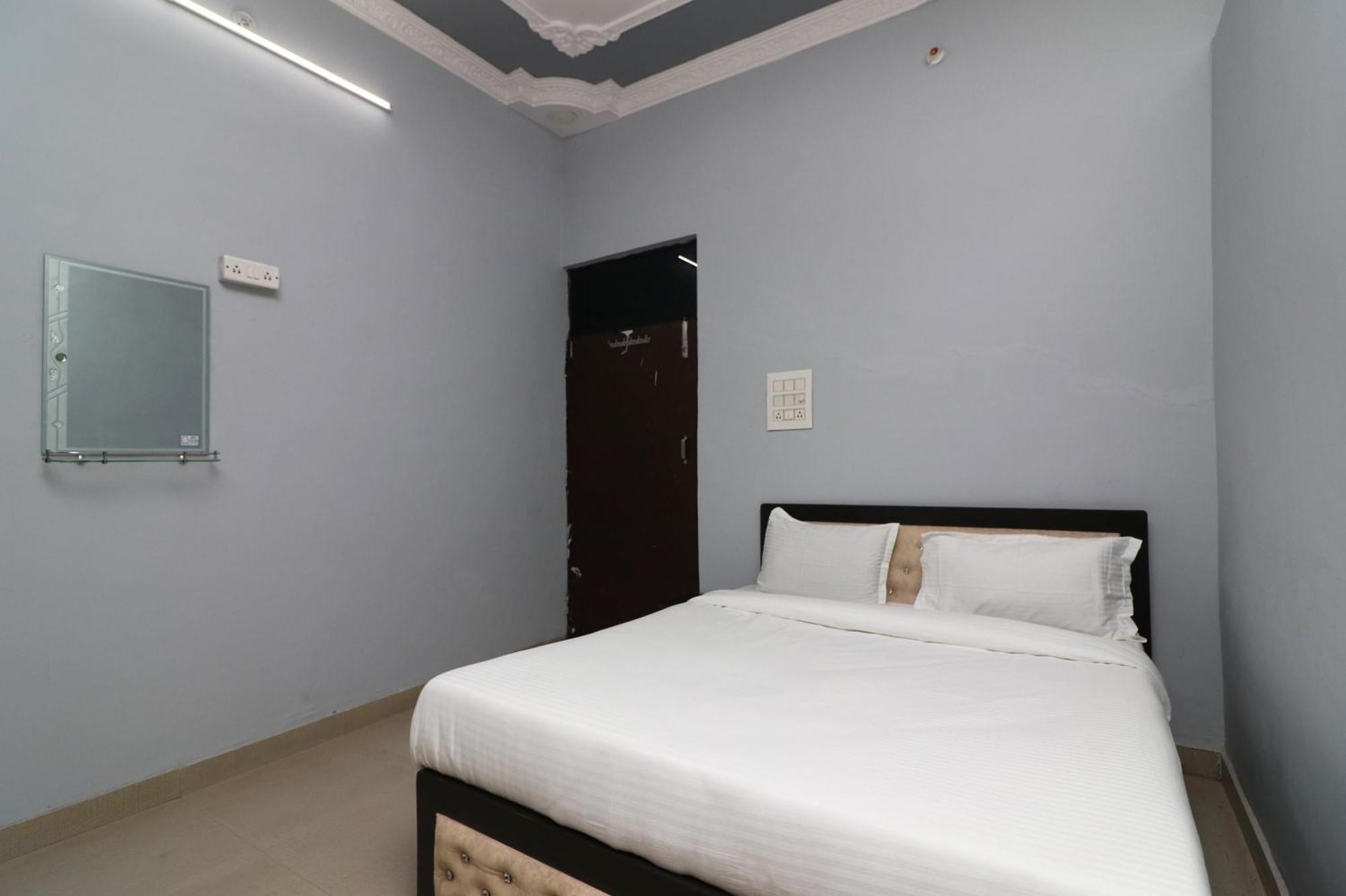 Hotel O Mulaqat Dadri Exterior foto